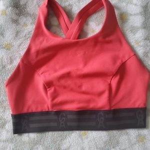 Good American sports bra size 2